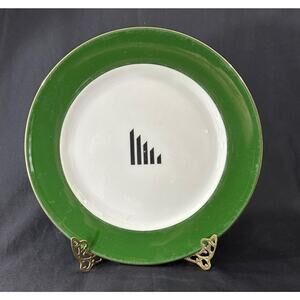 Dudson Duraline Finest Vitrified Stoke on Trent 12.75" Charger/Dinner Plate